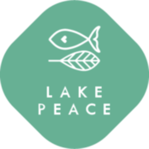 Lake Peace: 100% Plant-based Clean Vegan Fashion Brand